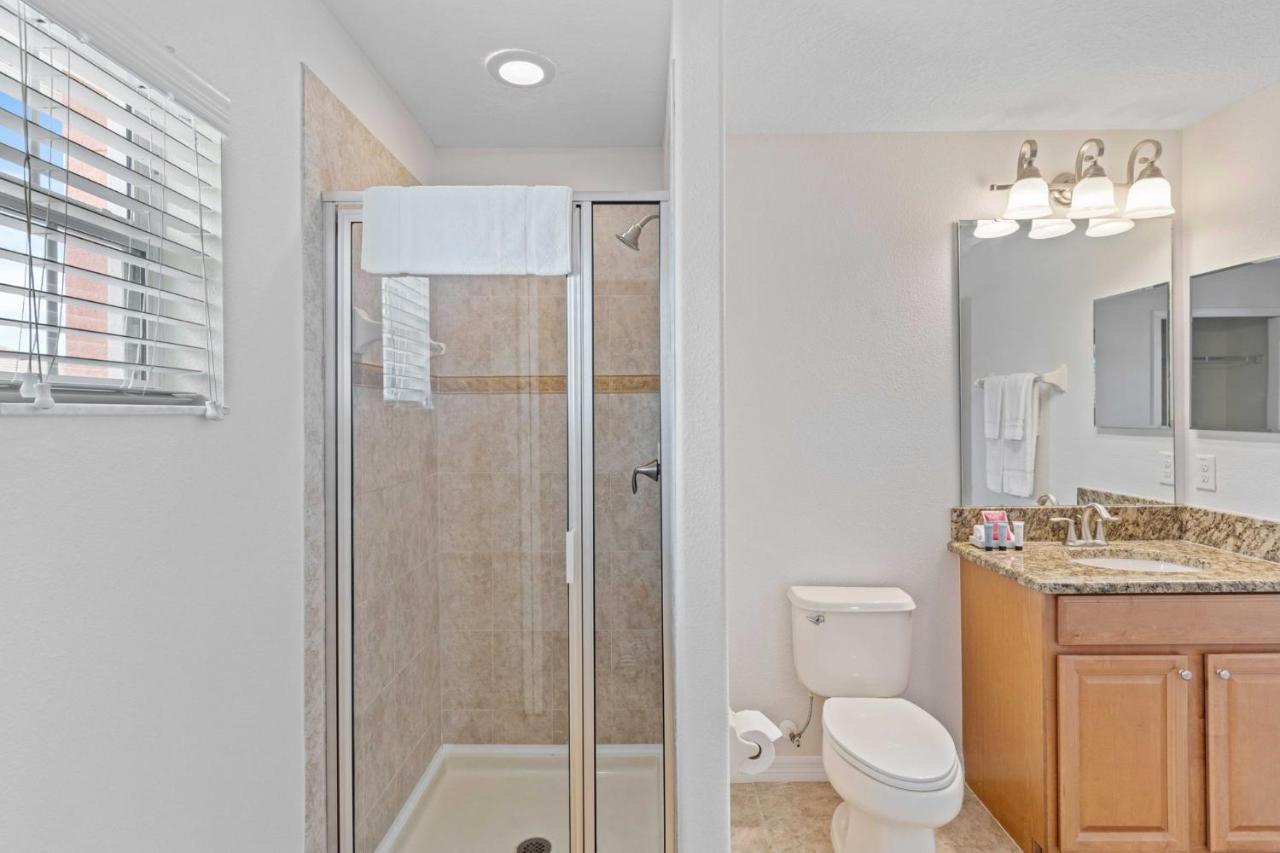 8960 Cat Palm Road Villa Kissimmee Bagian luar foto