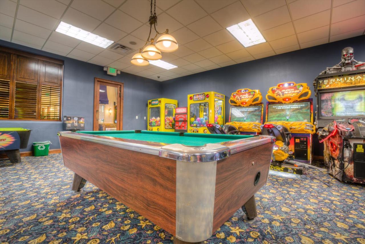 8960 Cat Palm Road Villa Kissimmee Bagian luar foto