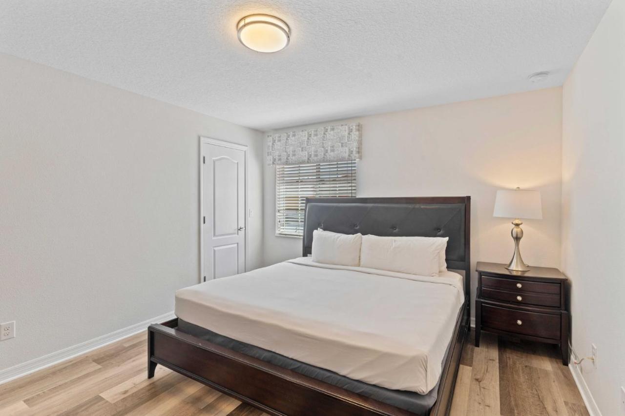 8960 Cat Palm Road Villa Kissimmee Bagian luar foto